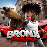 $Bronx Productions$