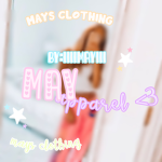 ~May Apparel~