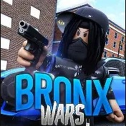 [❗NEW❗] Bronx Wars 💥
