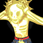 † GRAVE YARD †