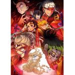 Demon slayers/en español y en ingles