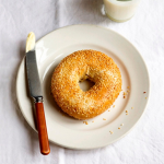blueberry bagels