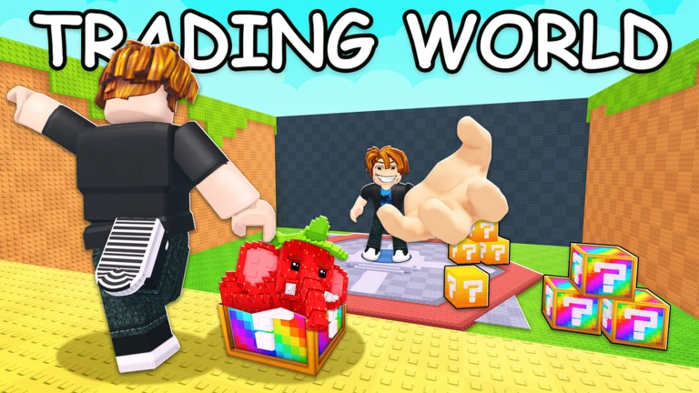TRADING PLAZA