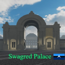 EOS I Swagred Palace