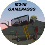 M346 (PLANE GAMEPASS)