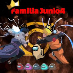Familia Junio