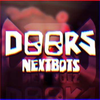 DOORS's nextbots
