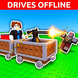 [🚀] Build A Cart To Kill Zombies