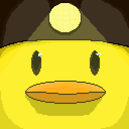 Duckemine simulator