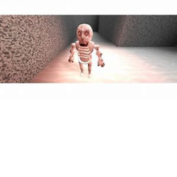 Scp maze