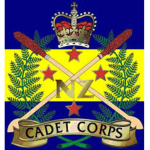 [NZCF]New Zealand Cadet Corps