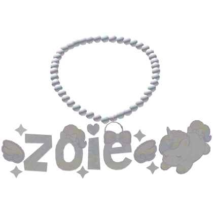 ✿ ︵ ZOIE JUMBO 3.0
