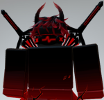 Robs demon army
