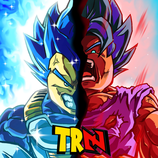 Dragon Ball N: TRN