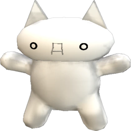 ascii cat