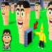 Skibidi Toilet BEST ADMIN PANEL X999999T icon