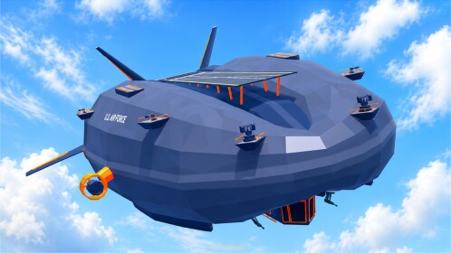 🌊 Navy Tycoon [UPD]