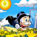 Belikin Boutique