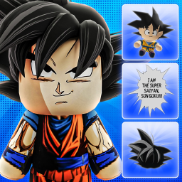 Mini Anime Outfits