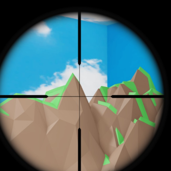 (1v1v1v1) Revolver warzone
