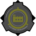 || SCPF || ~ Architecture & Development Department