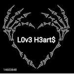 L0v3 H3art$