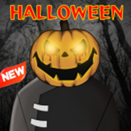 Halloween Game 🎃🧛🏻‍♂️