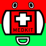 MEDKIT'S MEDS