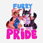 The Furry Pride