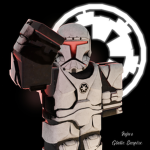 Impеrial Commando Spеcial Unit