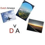 -Dutch Airways-