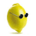 Cool Lemon