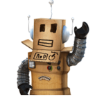 Join if ur a roboT