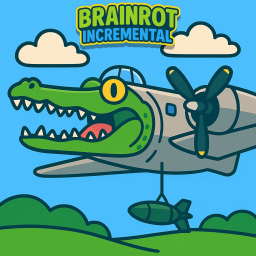 Brainrot Incremental [NEW UPDATE!]
