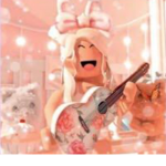Cute kawaii gamers