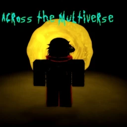 Across the multiverse icon