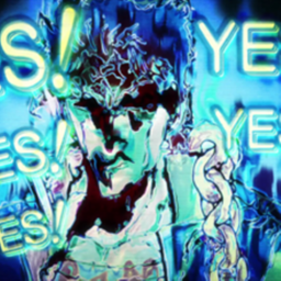 Get a Stand!