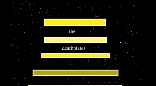 The DeathPlates