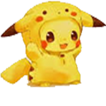 Băng Pika Con #