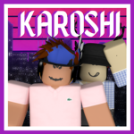 károshi