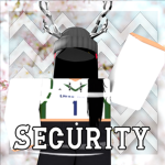 Wolf Cafe Security Team