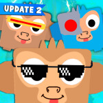 [🌟x5 Dust!] Rebirth Simulator X