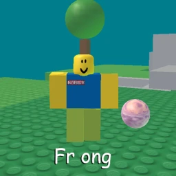 FWM Beta icon