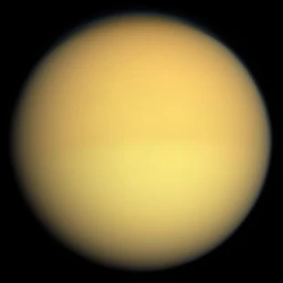 Titan (Low Gravity edition) icon
