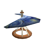 Van Vinci