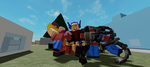the gamer team power group