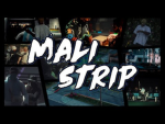 MS (Mali Boys)