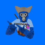 Team Brodie Blue