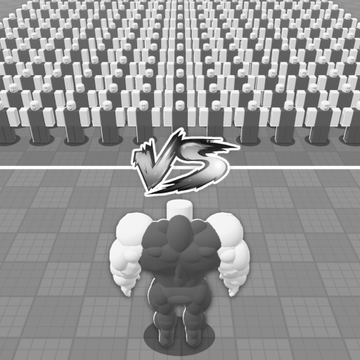 [TESTING] NPC Combat Playground