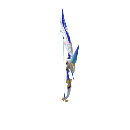 Amos Bow Roblox item